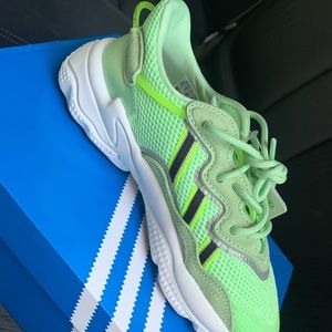 Adidas sneakers